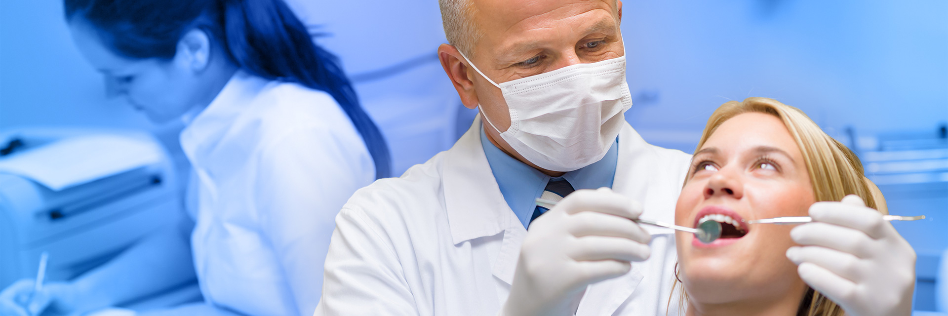 Darren Stone Dental Dentist in Rhyl North Wales