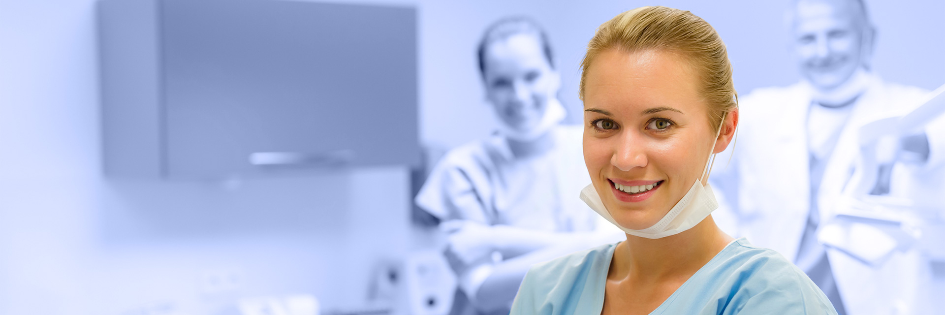 Darren Stone Dental Dentist in Rhyl North Wales